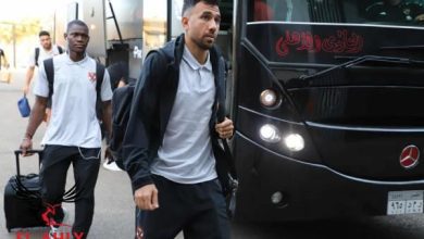 قبل مواجهة سيراميكا.. جمهور الأهلي يهاجم وتريزيجيه يرد