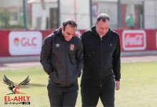 أول تعليق من سيد عبد الحفيظ على اجتماع الخطيب وموعد الإعلان الرسمي