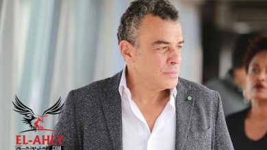 مصير خالد مرتجي ومحمد الجارحي في انتخابات الأهلي القادمة