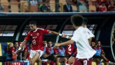 مواعيد وملاعب مباريات الجولة القادمة بالدوري المصري