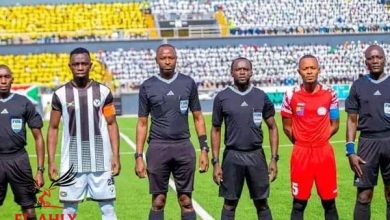 منافس الأهلي في دوري أبطال إفريقيا.. التعادل السلبي يحسم مواجهة أساس الجيبوتي ضد إيجل نوار