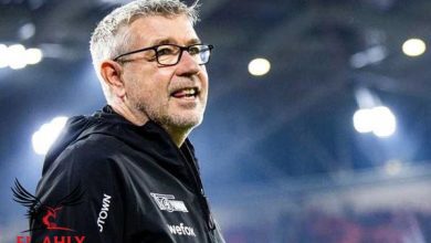 قناة الأهلي وموقف فيشر وسانتوس النهائي