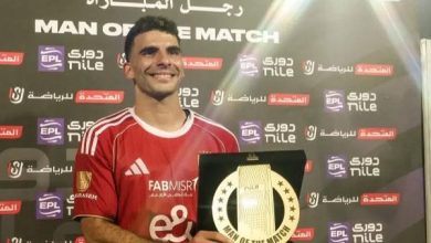 هل فتح محمد يوسف الباب؟ موقف زيزو من مباراة القمة