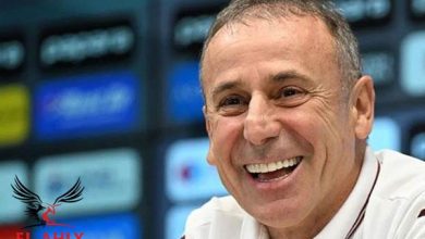 من هو عبد الله أفجي.. المدرب التركي المحتمل للنادي الأهلي