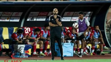 9 أسماء خارج حسابات النحاس قبل مواجهة حرس الحدود