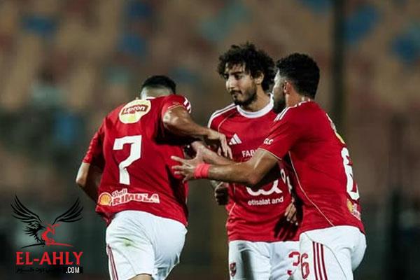 أبرز ما فاتك بالأمس: قائمة الأهلي لمواجهة الحرس.. موعد انتخابات القلعة الحمراء