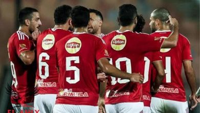تقديم المباراة: الأهلي يواجه حرس الحدود في رحلة الدفاع عن لقب الدوري