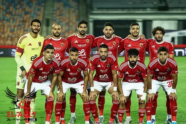 10 معلومات يجب أن تعلمها قبل مواجهة الأهلي وحرس الحدود