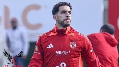 الشحات وشوبير أساسيان في تشكيل الأهلي لمواجهة حرس الحدود