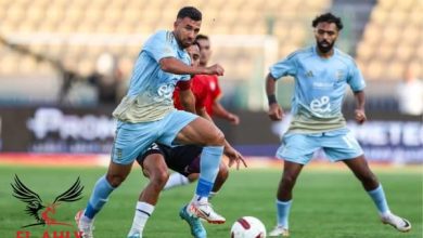 جدول ترتيب الدوري بعد فوز الأهلي على الحرس