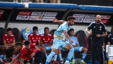 تغيير في الجهاز الطبي بالنادي الأهلي؟ شوبير يؤكد