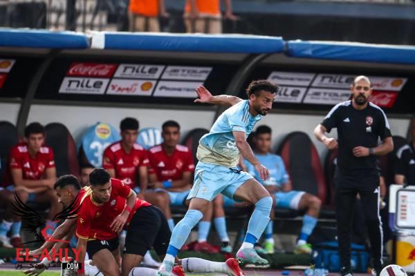 تغيير في الجهاز الطبي بالنادي الأهلي؟ شوبير يؤكد