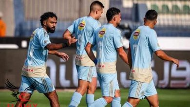 أبرز ما فاتك بالأمس.. الأهلي يفوز على الحدود والزمالك يقع في فخ التعادل