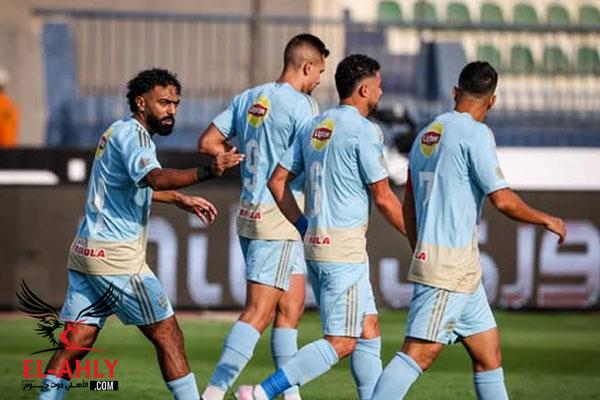 أبرز ما فاتك بالأمس.. الأهلي يفوز على الحدود والزمالك يقع في فخ التعادل