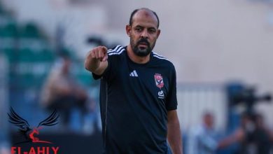 شوبير: ثلاثي الأهلي لن يلحق بمباراة القمة