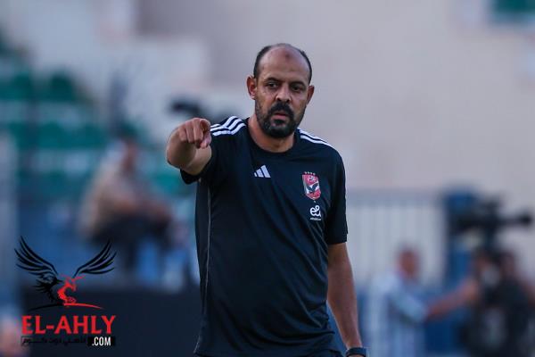 شوبير: ثلاثي الأهلي لن يلحق بمباراة القمة