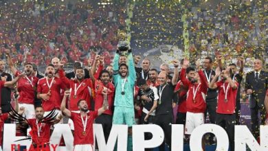 تفاصيل إقامة السوبر المصري في الإمارات مجددا «المواعيد والملاعب والجوائز المالية»