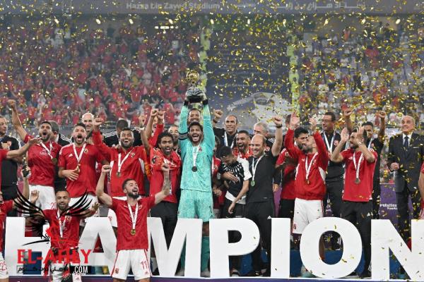 تفاصيل إقامة السوبر المصري في الإمارات مجددا «المواعيد والملاعب والجوائز المالية»