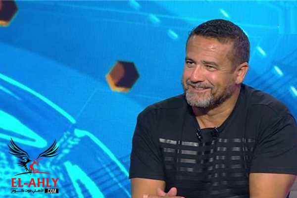 نادر شوقي: ياسين مرعي كان سينتقل إلى الزمالك ولكن رغبته حسمت الأمر