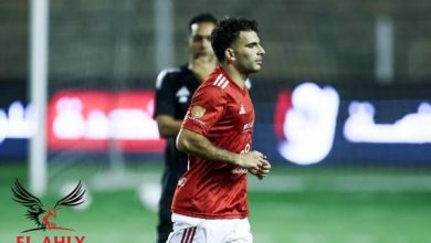 قناة الأهلي واحتمالية سعيدة حول زيزو والقمة.. وموقف باقي الغائبين