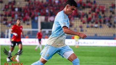 هل تعاقد بن شرقي مع آدم وطني؟