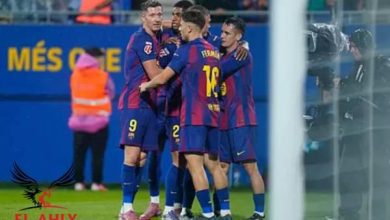 أبرز مباريات اليوم والقنوات الناقلة- ريال أوفييدو ضد برشلونة ومواجهات قوية في الدوري الأوروبي