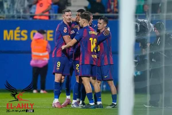 أبرز مباريات اليوم والقنوات الناقلة- ريال أوفييدو ضد برشلونة ومواجهات قوية في الدوري الأوروبي