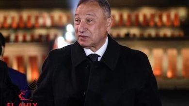 شوبير: الخطيب لم يحسم قرار الترشح.. ومرتجي وياسين منصور أبرز البدائل