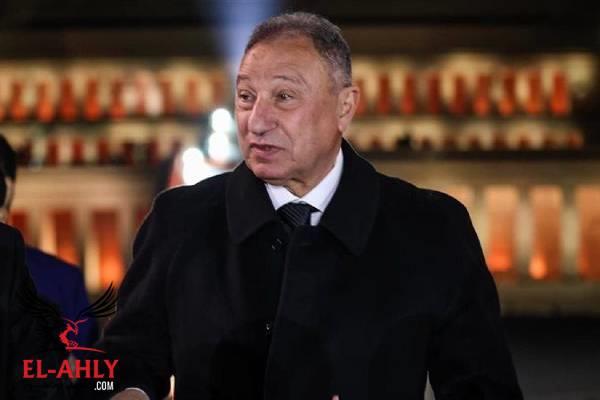 شوبير: الخطيب لم يحسم قرار الترشح.. ومرتجي وياسين منصور أبرز البدائل