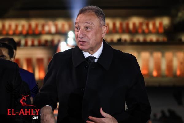 محمود الخطيب يتقدم بشكوى لـ «الأعلى للإعلام» ضد مدحت شلبي