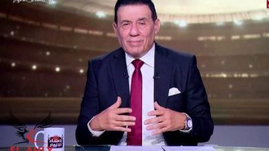 مدحت شلبي: تصريحاتي عن الخطيب اجتهاد شخصي وليست إساءة