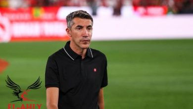 جاليتي: هذا ما قاله لاجي لإدارة الأهلي في اجتماع الفيديو