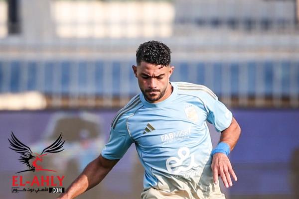 الأهلي يرد على حقيقة أزمة تفاوت الرواتب بين اللاعبين.. وموقف ياسر إبراهيم