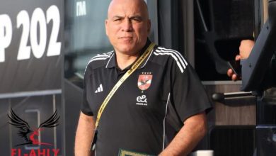 يوسف: نعمل على صفقات يناير من الآن.. ولا خلافات بيني وبين أسامة هلال