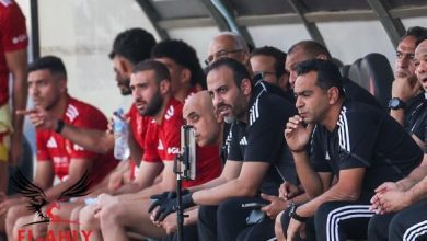 حقيقة تغيير الجهاز الطبي بالأهلي