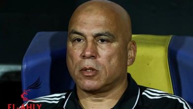 محمد يوسف: تلقيت عرضا لتدريب الاتحاد السكندري
