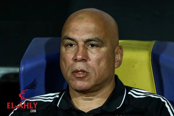 محمد يوسف: تلقيت عرضا لتدريب الاتحاد السكندري