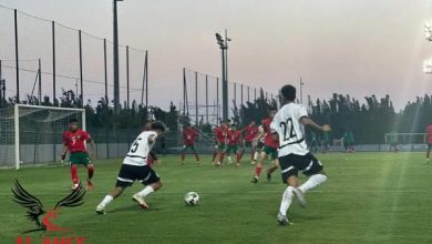 مواعيد مباريات منتخب مصر للشباب فى كأس العالم تحت 20 سنة