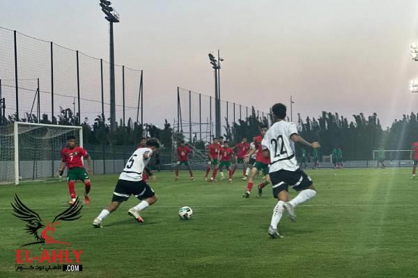 مواعيد مباريات منتخب مصر للشباب فى كأس العالم تحت 20 سنة