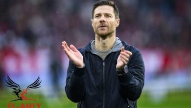 تشابي ألونسو يعلن قائمة ريال مدريد لمواجهة أتلتيكو في ديربي العاصمة