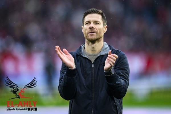 تشابي ألونسو يعلن قائمة ريال مدريد لمواجهة أتلتيكو في ديربي العاصمة