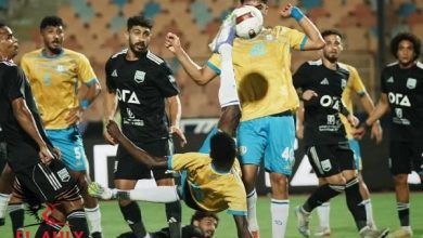 غرامات و إيقافات ومنع جماهير..رابطة الأندية تعلن عقوبات الجولة الثامنة من الدوري