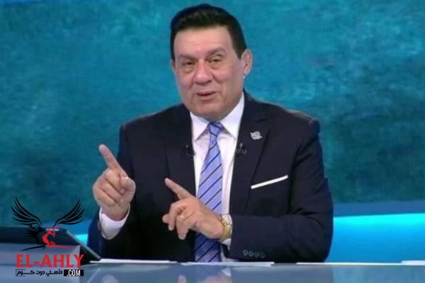 قنوات MBC توقف برنامج مدحت شلبي وتحيله للتحقيق بعد شكوى الأهلي