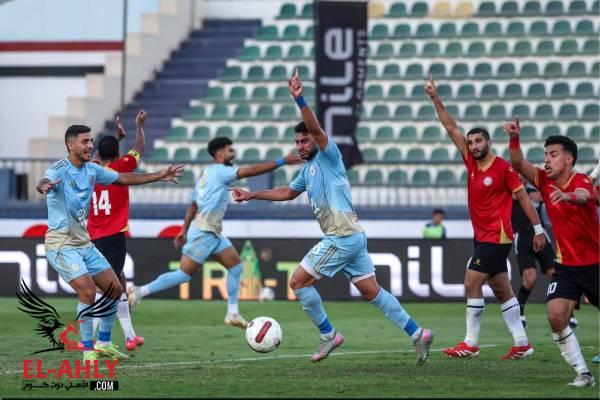 سيد عبدالحفيظ: الأهلي محتاج أجواء إيجابية داخل غرفة الملابس