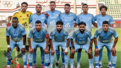 تعرف على منافس الأهلي في دور الـ32 بدوري الأبطال