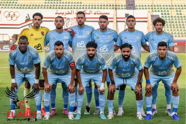 تعرف على منافس الأهلي في دور الـ32 بدوري الأبطال