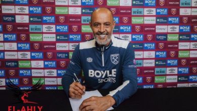 المرشح السابق لتدريب الأهلي يجد وجهته الجديدة