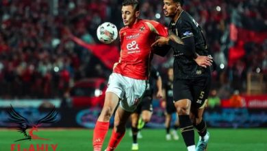 موعد مباراة الأهلي أمام الزمالك.. والقنوات الناقلة