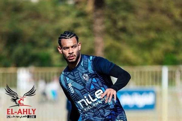 شوبير يكشف موقف دونجا وأحمد ربيع من المشاركة في قمة الأهلي والزمالك