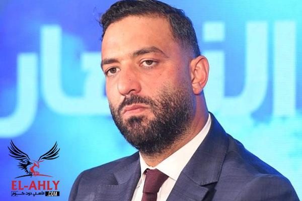 ميدو يكشف مخاوف جماهير الأهلي والزمالك قبل القمة